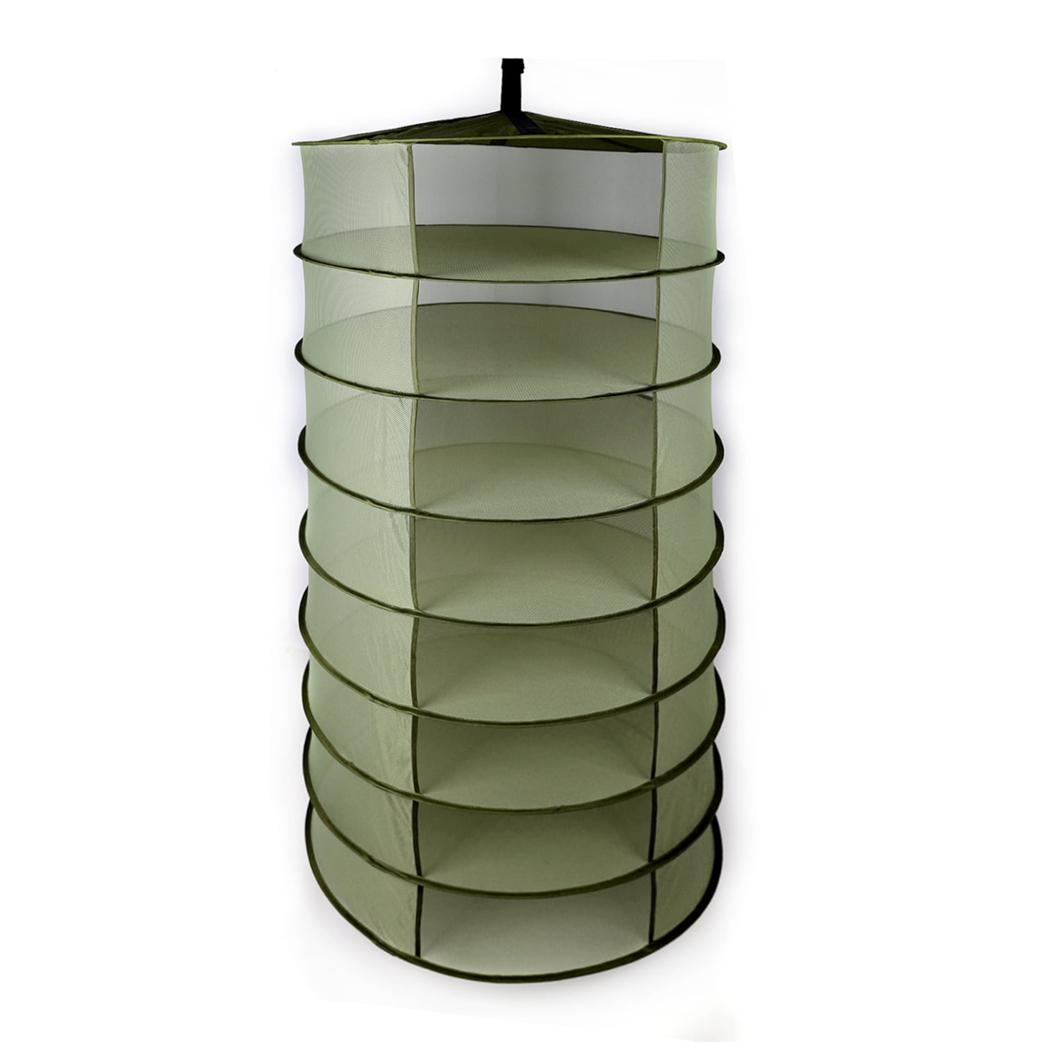 004 Drying Rack Opening Style