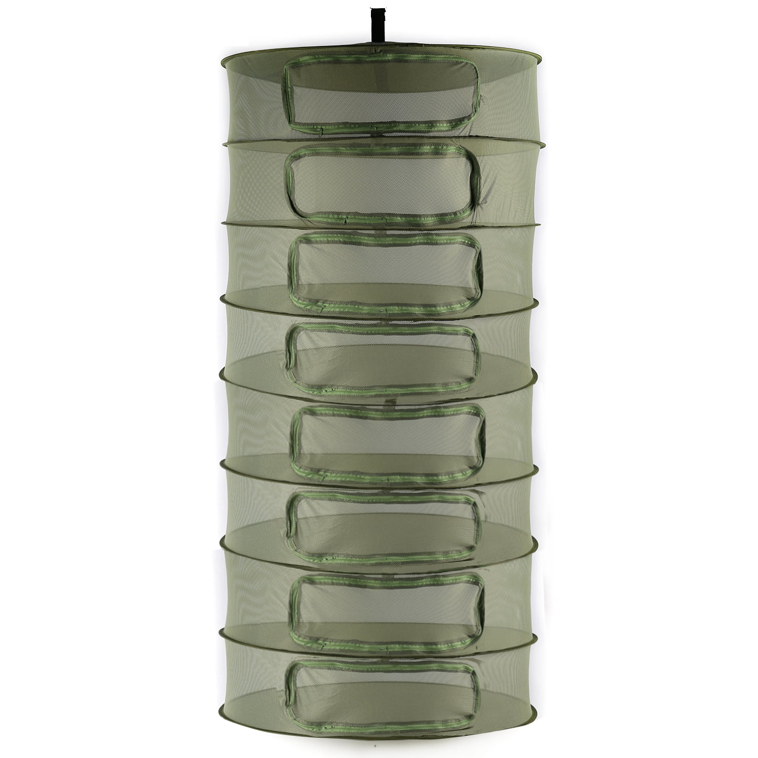 3ft 8 Layers Drying rack