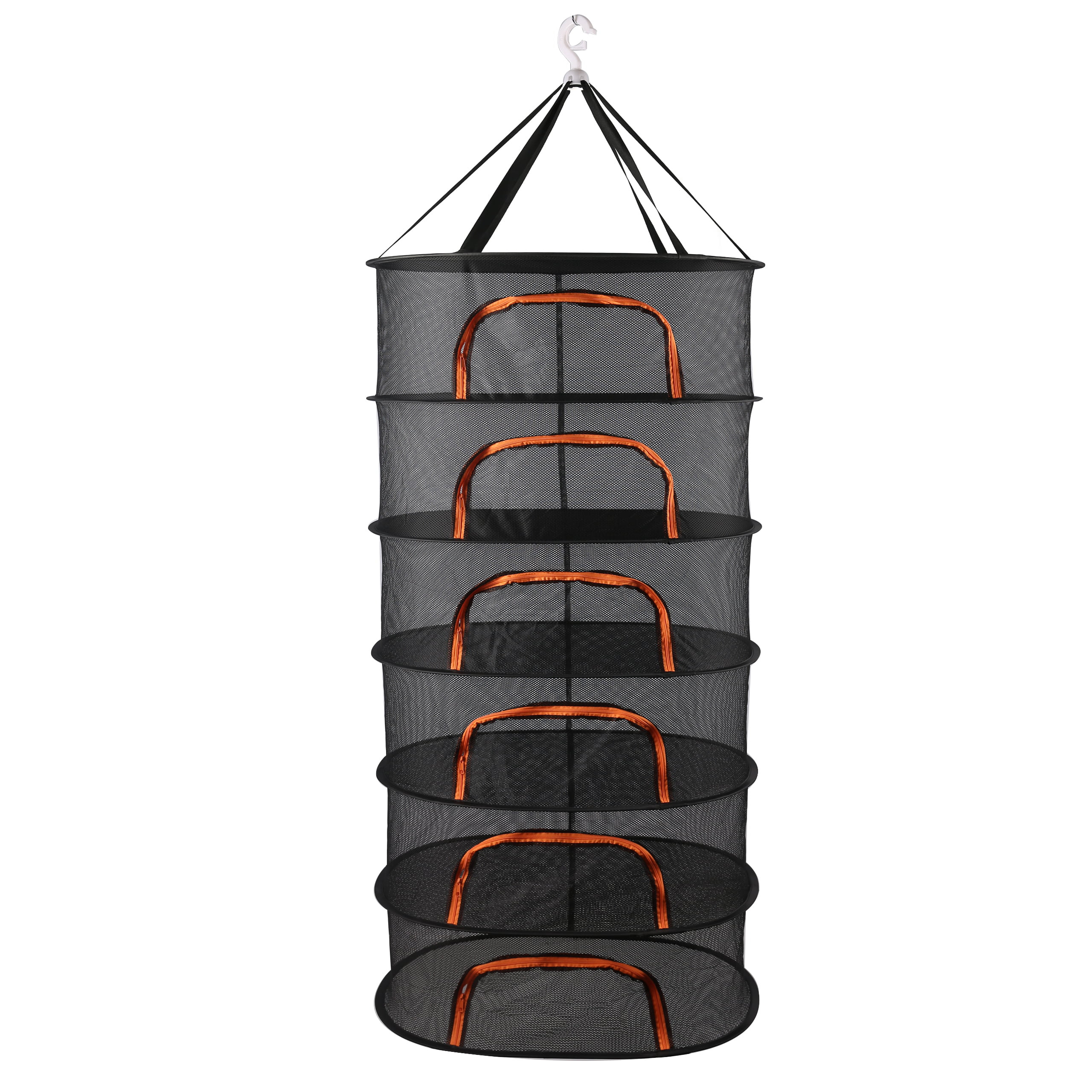007 Collapsible Drying Net
