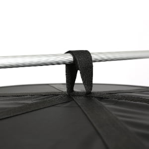 004 Drying Rack Opening Style