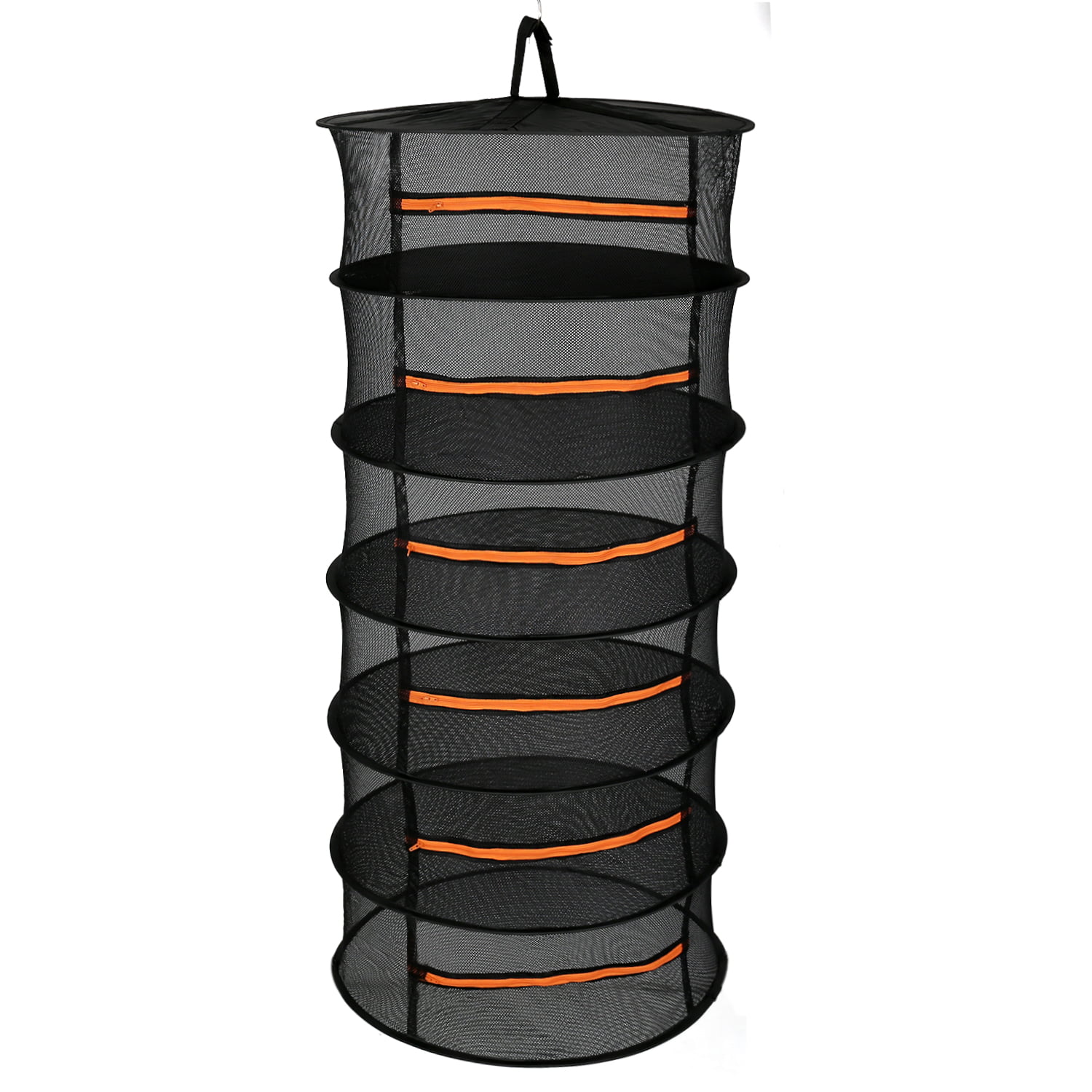 004 Drying Rack Opening Style