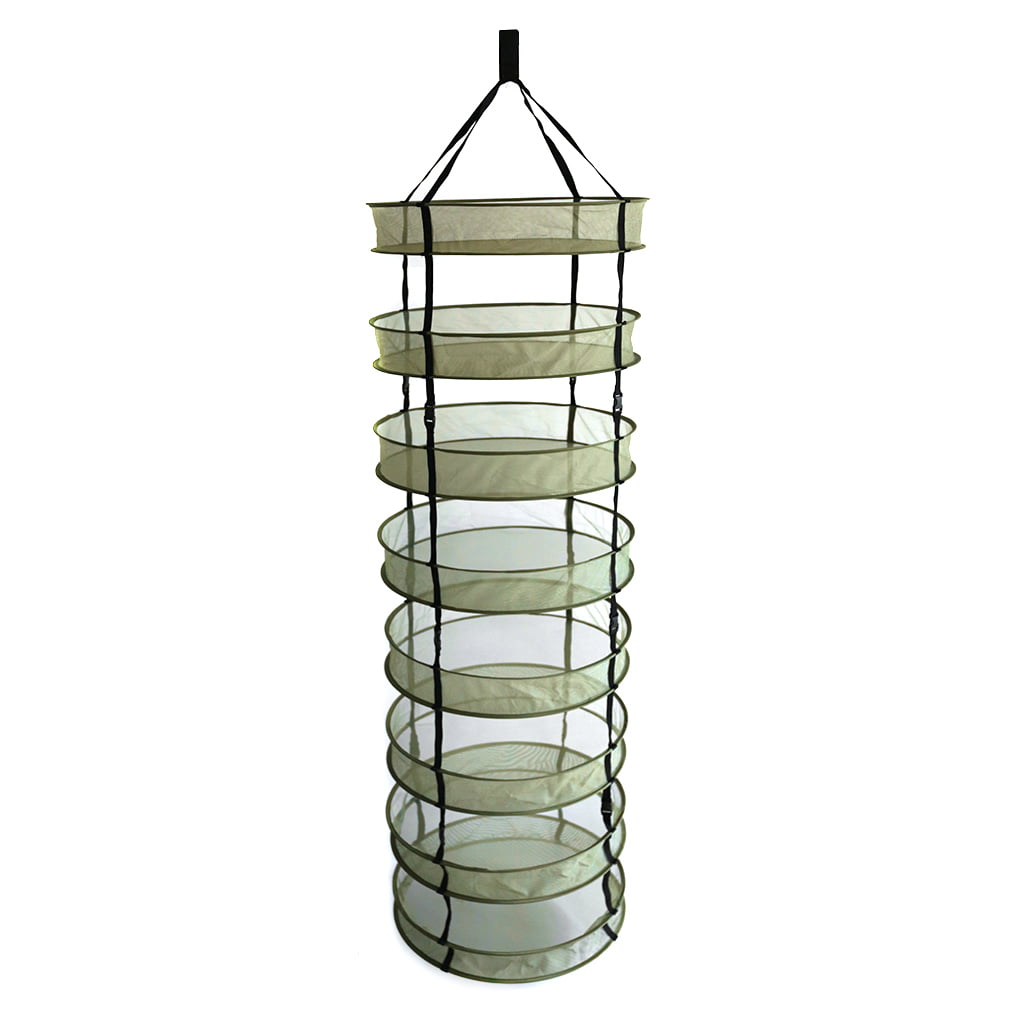 005 Detachable Layered Drying Net
