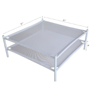Stackable Sweater Drying rack