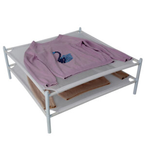 Stackable Sweater Drying rack